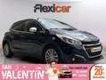 Peugeot 208 1.2 PureTech S&S Allure 110 Bleu - thumbnail 1