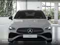Mercedes-Benz CLA 200 AMG+NIGHT+PANO+LED+KAMERA+TOTW+KEYLESS+7G Gris - thumbnail 6