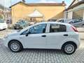 Fiat Punto 1.3 MJT 95CV euro 6B diesel  - 02/218 Bianco - thumbnail 3