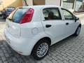 Fiat Punto 1.3 MJT 95CV euro 6B diesel  - 02/218 Bianco - thumbnail 2