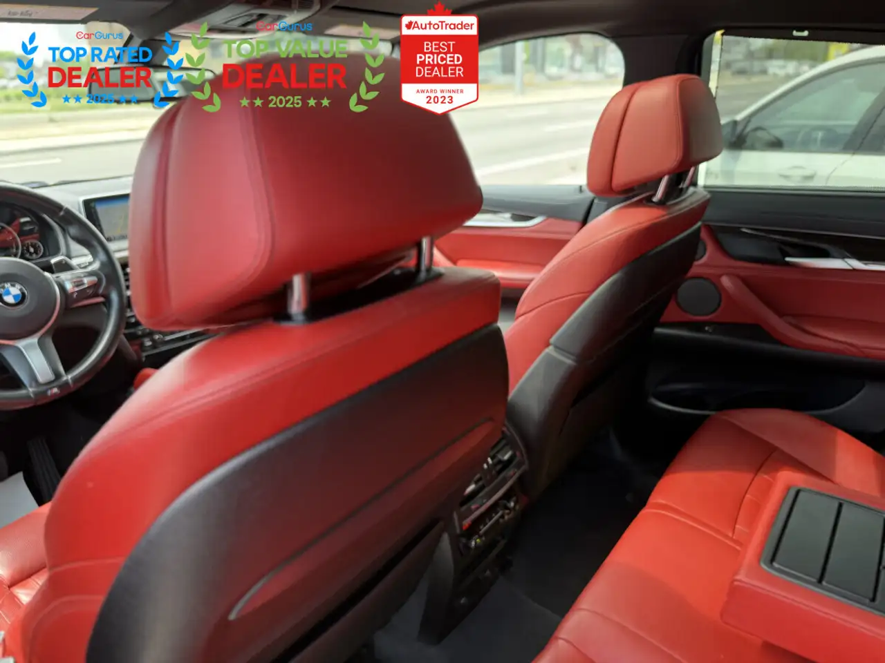 BMW X6 fotografie BMW X6