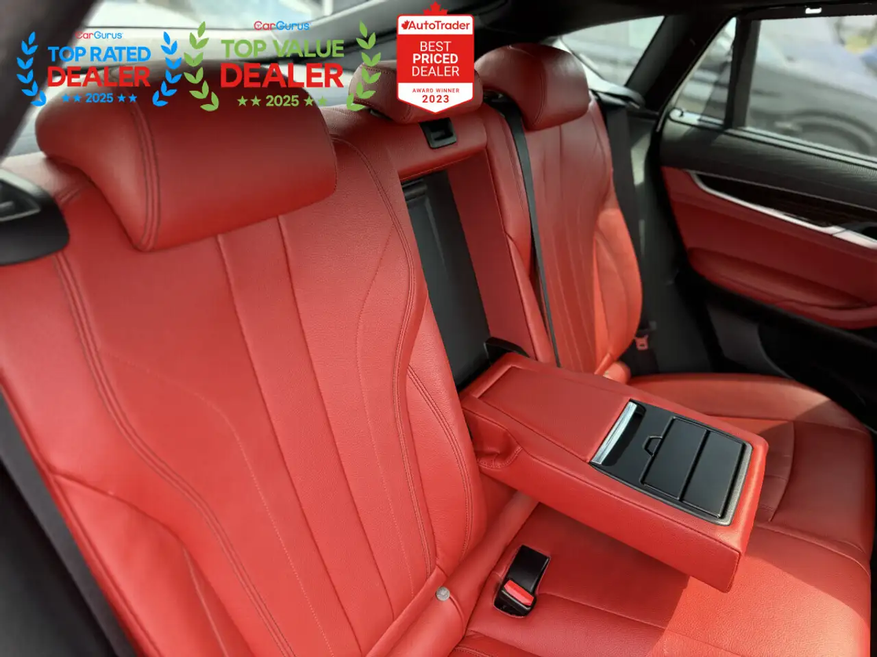 BMW X6 fotografie BMW X6