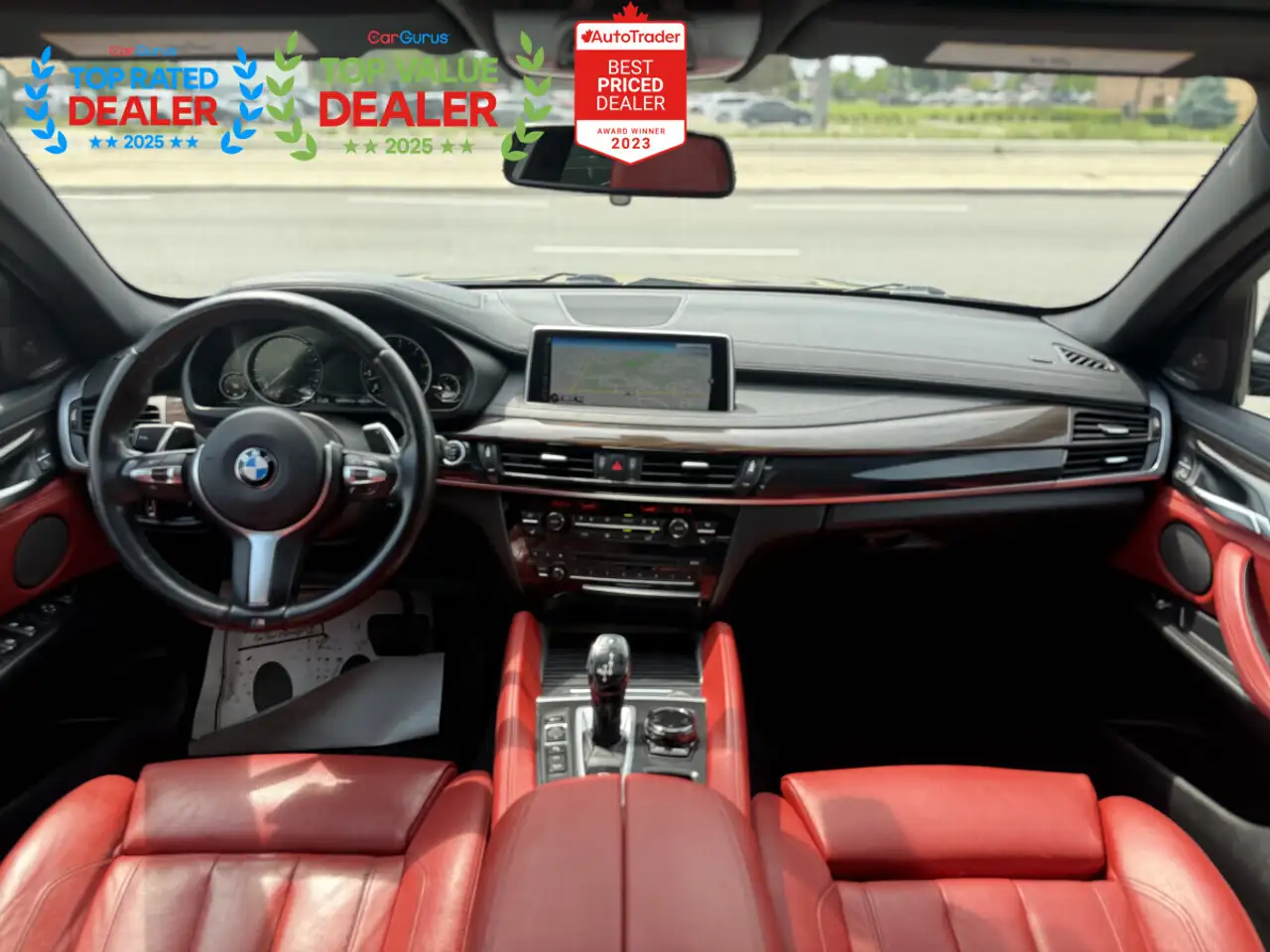 BMW X6 fotografie BMW X6