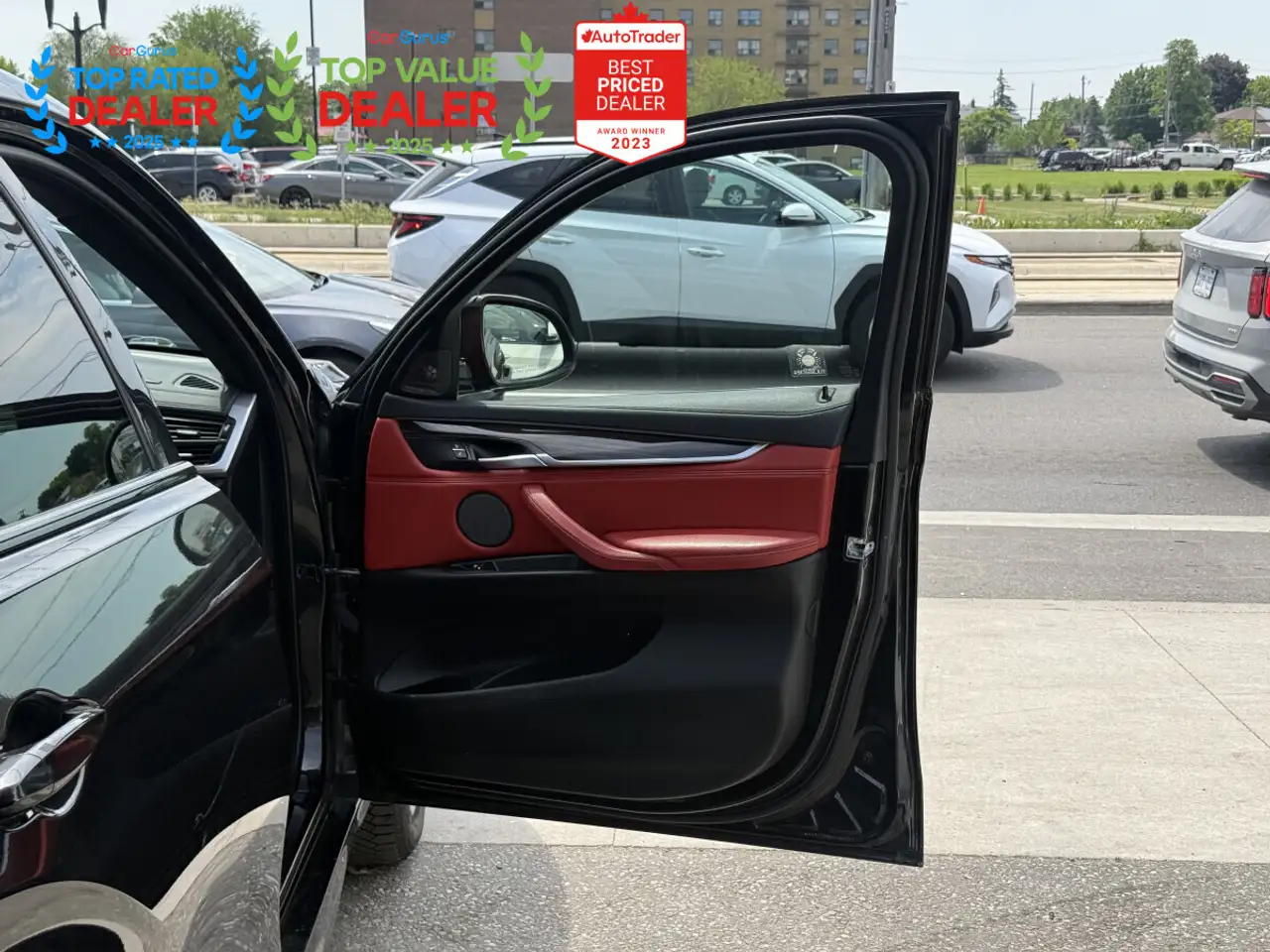 BMW X6 fotografie BMW X6