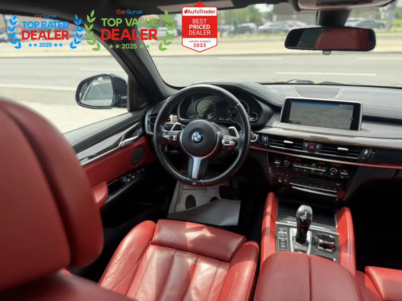 BMW X6 fotografie BMW X6