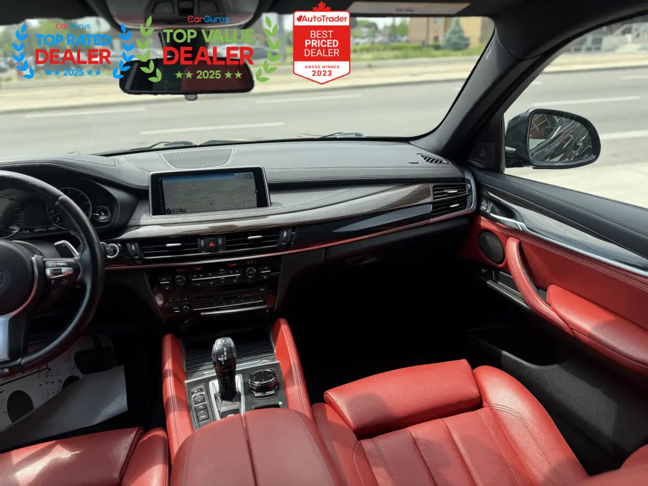 BMW X6 fotografie BMW X6