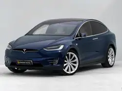 Tesla 2017 MX P100D 