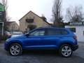 Skoda Karoq Style*1.Hand*Navi*SH-gepfl.*Nr.20 Blau - thumbnail 8