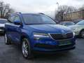 Skoda Karoq Style*1.Hand*Navi*SH-gepfl.*Nr.20 Blau - thumbnail 3