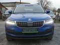 Skoda Karoq Style*1.Hand*Navi*SH-gepfl.*Nr.20 Blau - thumbnail 2