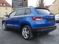 Skoda Karoq Style*1.Hand*Navi*SH-gepfl.*Nr.20 Blau - thumbnail 7