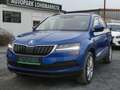 Skoda Karoq Style*1.Hand*Navi*SH-gepfl.*Nr.20 Blau - thumbnail 1