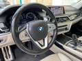 BMW 730 730dA Negro - thumbnail 11