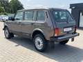 Lada Taiga Niva 1.7 4x4 1HD Gris - thumbnail 8