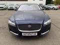 Jaguar XF Portfolio Blau - thumbnail 3