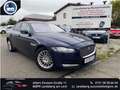 Jaguar XF Portfolio Blau - thumbnail 1