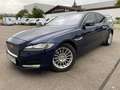 Jaguar XF Portfolio Blau - thumbnail 4
