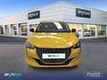 Peugeot 208 PureTech 73kW (100CV) Allure Geel - thumbnail 2