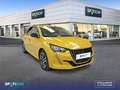 Peugeot 208 PureTech 73kW (100CV) Allure Geel - thumbnail 3