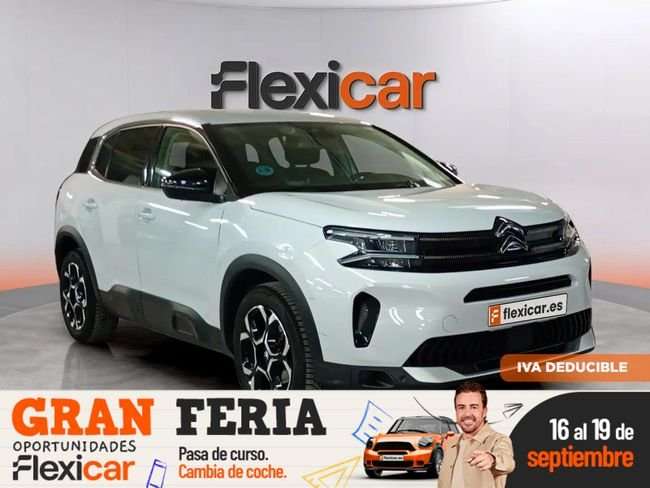 Citroen C5 Aircross PureTech S&S Plus 130 - foto 1