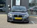 BMW 116 1-serie 116i Executive/M-PAKKET/XENON/NAVI/NL-AUTO Grijs - thumbnail 8