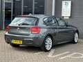 BMW 116 1-serie 116i Executive/M-PAKKET/XENON/NAVI/NL-AUTO Grijs - thumbnail 10