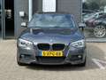 BMW 116 1-serie 116i Executive/M-PAKKET/XENON/NAVI/NL-AUTO Grijs - thumbnail 3
