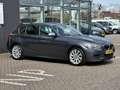BMW 116 1-serie 116i Executive/M-PAKKET/XENON/NAVI/NL-AUTO Grijs - thumbnail 6