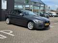 BMW 116 1-serie 116i Executive/M-PAKKET/XENON/NAVI/NL-AUTO Grijs - thumbnail 9
