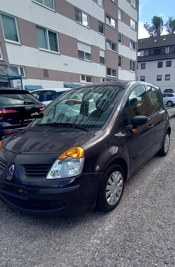 Renault Modus 1.2 16V Soleil - 1