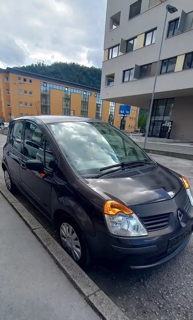 Renault Modus 1.2 16V Soleil - 2