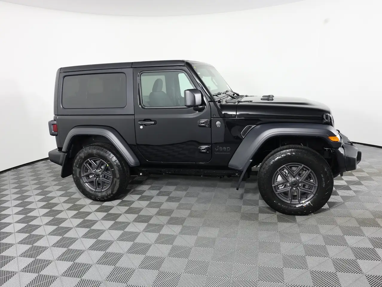 Jeep Wrangler снимка Jeep Wrangler
