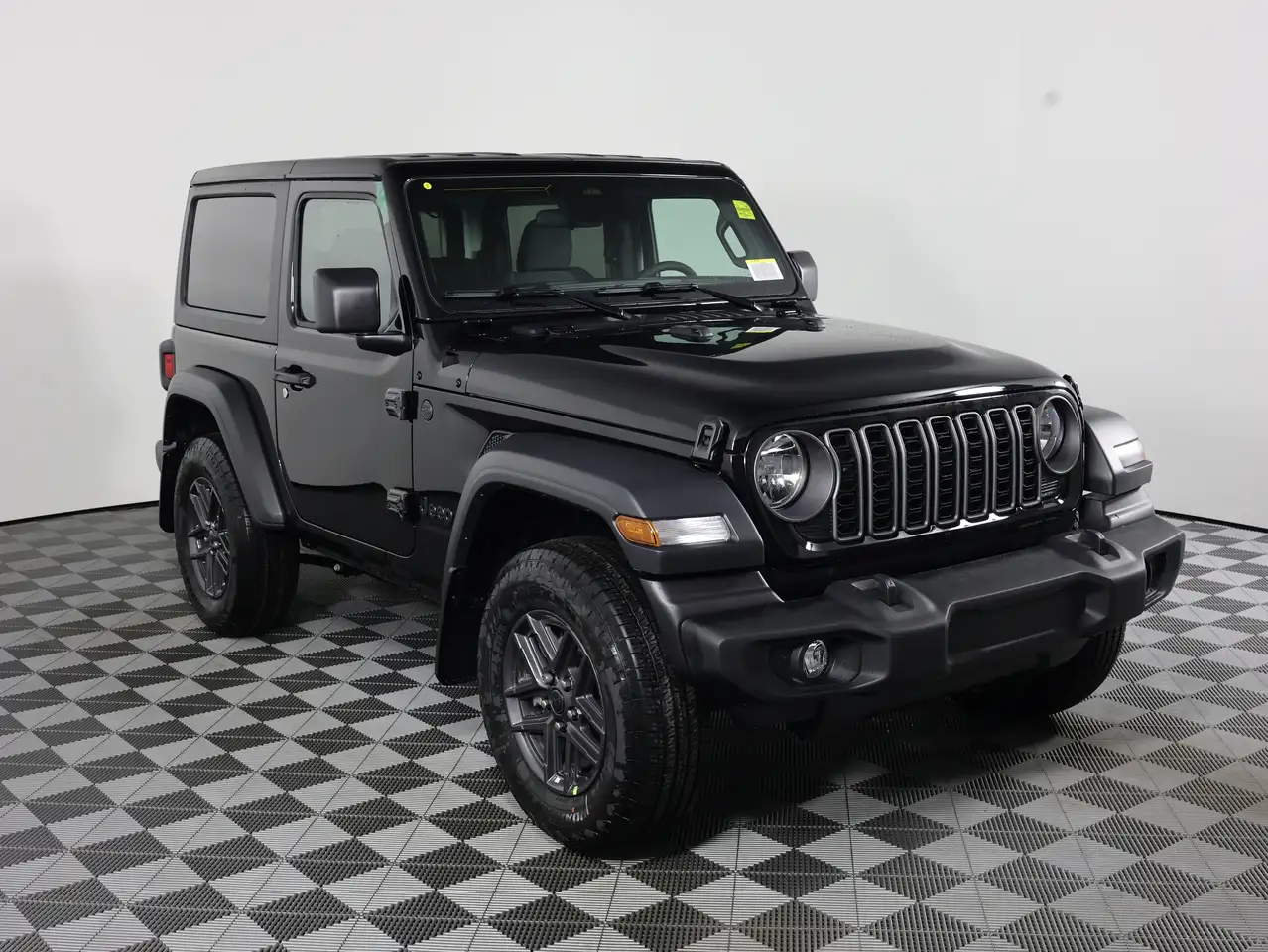 Jeep Wrangler снимка Jeep Wrangler