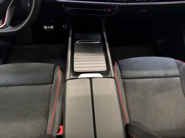 Volkswagen ID.7 view 13