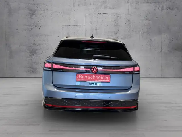 Volkswagen ID.7 view 6