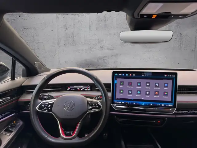 Volkswagen ID.7 view 12