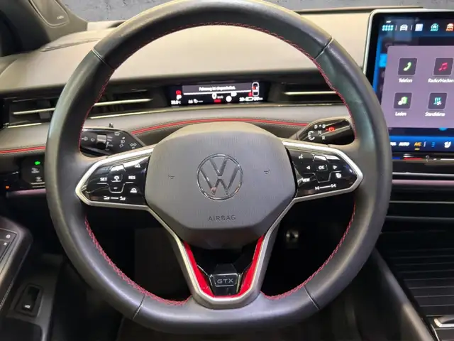 Volkswagen ID.7 view 9