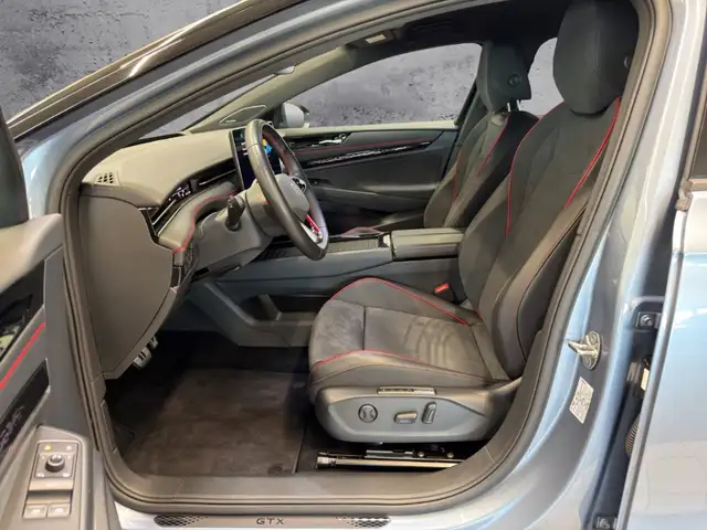 Volkswagen ID.7 view 8