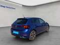 Volkswagen Polo 1.0 MOVE LED NSW GJR Blau - thumbnail 6