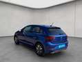 Volkswagen Polo 1.0 MOVE LED NSW GJR Blau - thumbnail 3