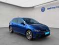 Volkswagen Polo 1.0 MOVE LED NSW GJR Blau - thumbnail 8