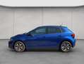 Volkswagen Polo 1.0 MOVE LED NSW GJR Blau - thumbnail 2