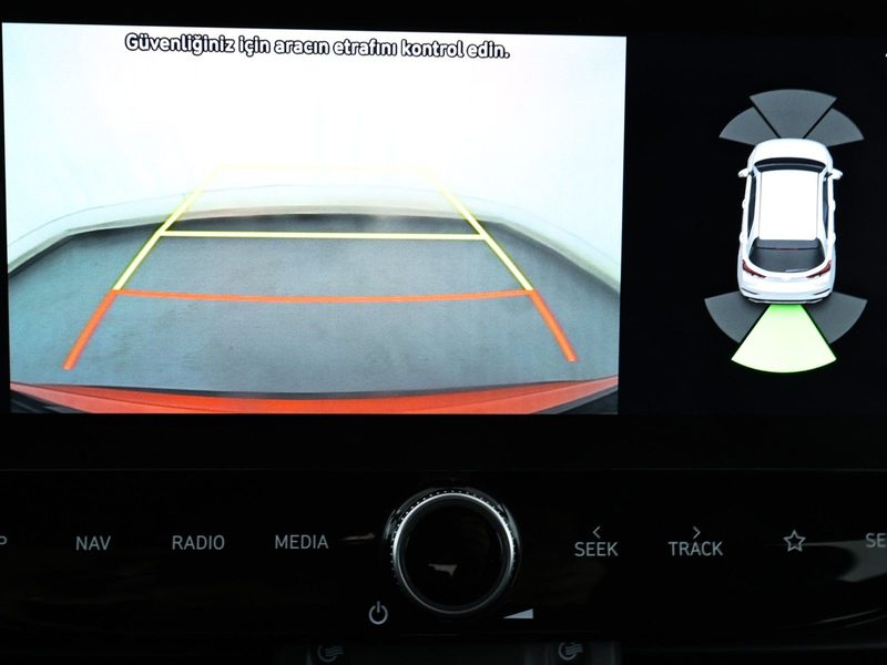 Hyundai i30 1.0 T-GDI  Connect & Go|Navi|Kamera|CarPlay — photo 13