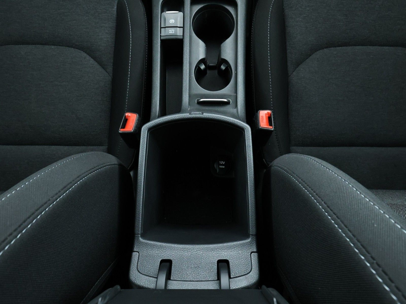 Hyundai i30 1.0 T-GDI  Connect & Go|Navi|Kamera|CarPlay — photo 15