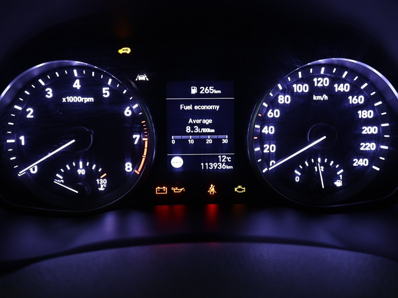 Hyundai i30 1.0 T-GDI  Connect & Go|Navi|Kamera|CarPlay — photo 7