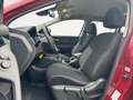 Nissan Qashqai Shiro 1.3 DIG-T 6MT Navigation Rückfahrkamera Sitz Rouge - thumbnail 11
