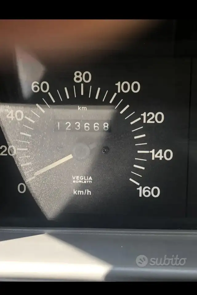 Fiat Panda 0.9 Jolly, foto 6