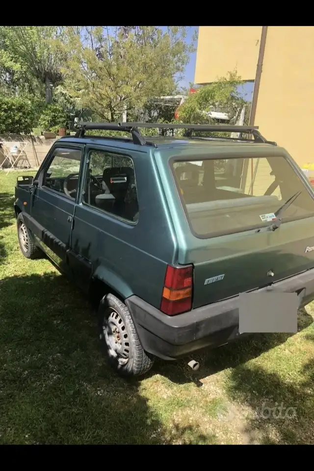 Fiat Panda 0.9 Jolly, foto 3