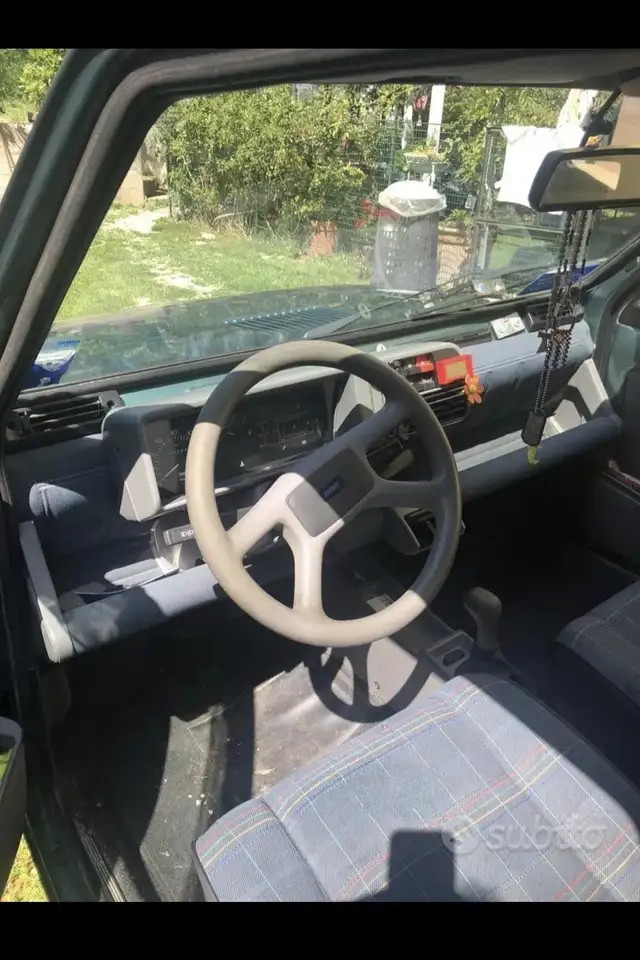 Fiat Panda 0.9 Jolly, foto 5