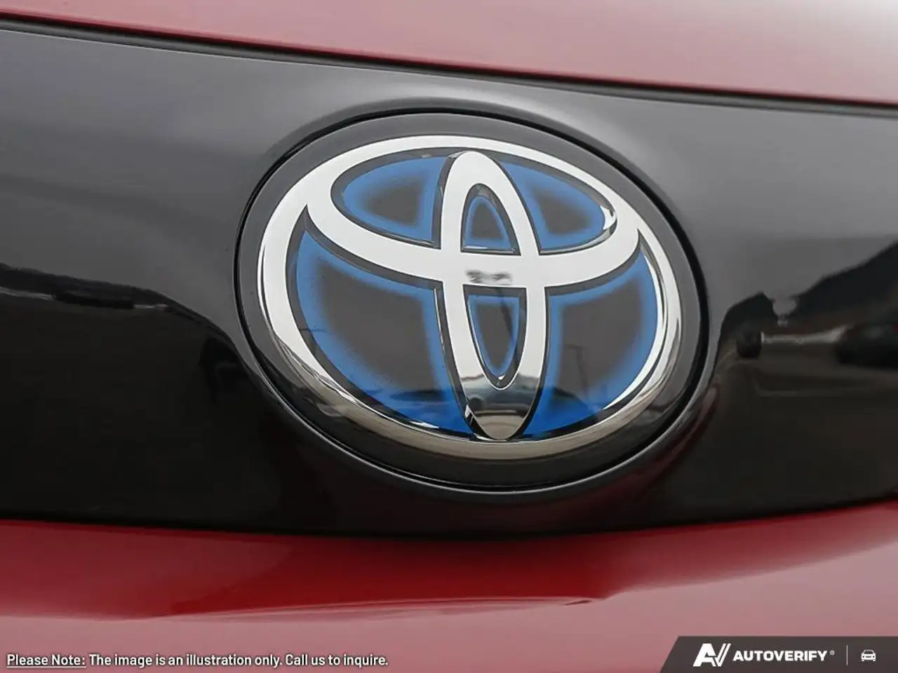 Toyota Sienna снимка Toyota Sienna